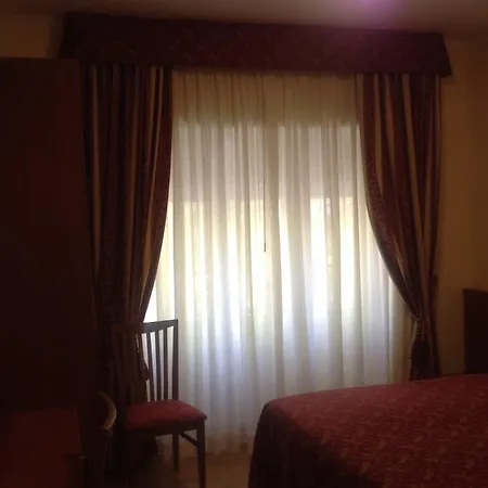 Pensionat Guglielmo Marconi House *