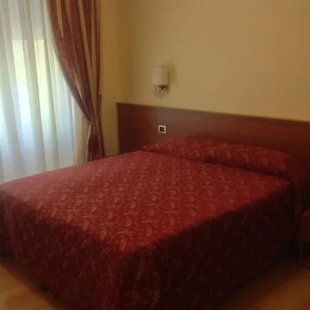 Guglielmo Marconi House 3*