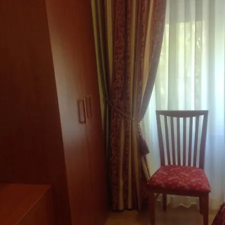Guest house Guglielmo Marconi House *