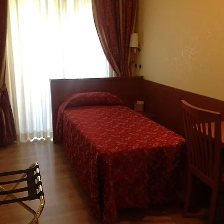 Guglielmo Marconi House Gasthuis 3*